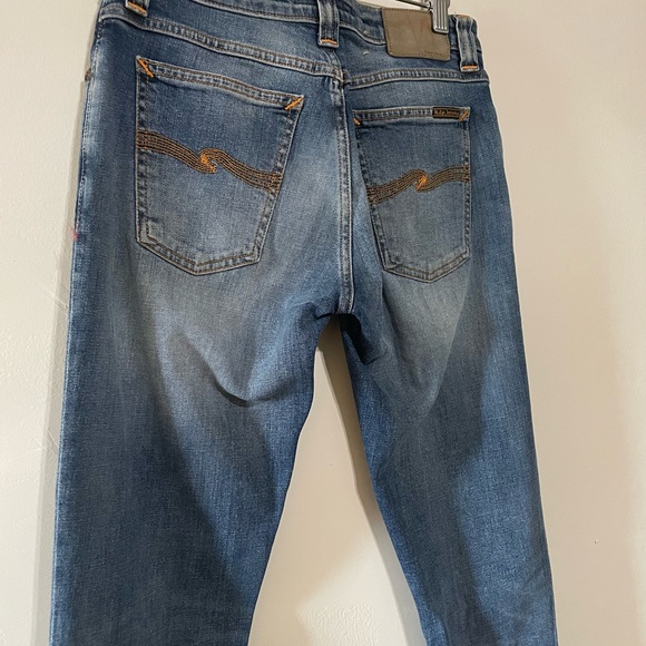 Nudie jeans co skinny Jean - Picture 5 of 7